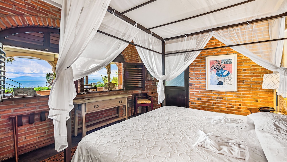 Quinta Maria Cortez Bed & Breakfast 6/34