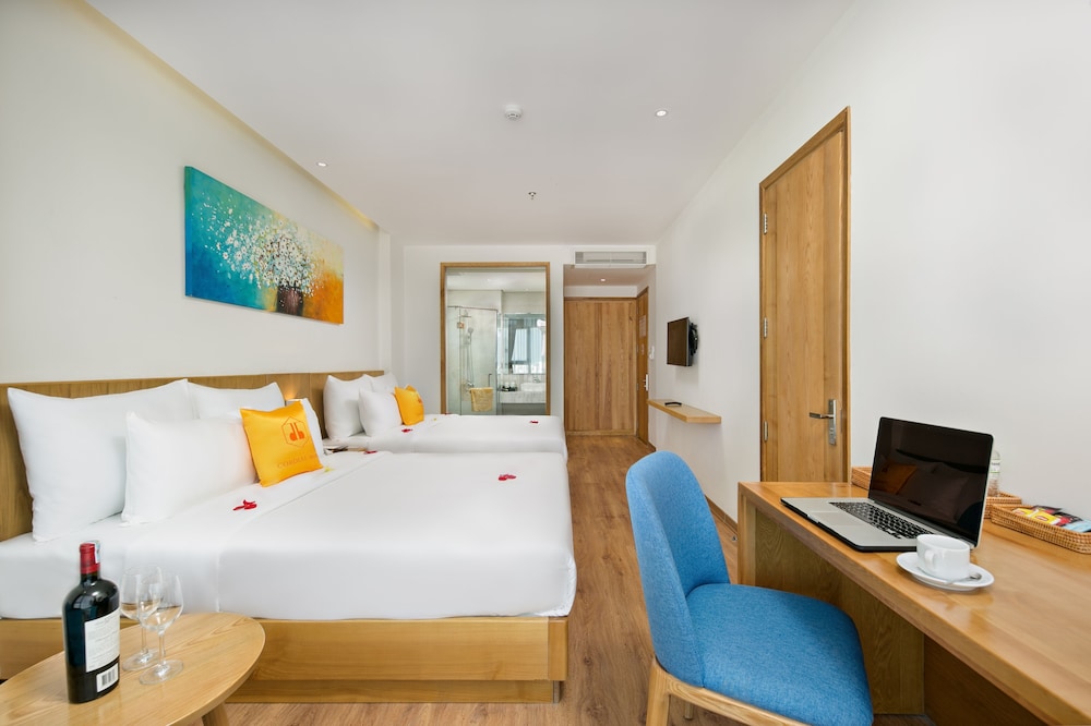 Cordial 1 Hotel & Apartment 23/69