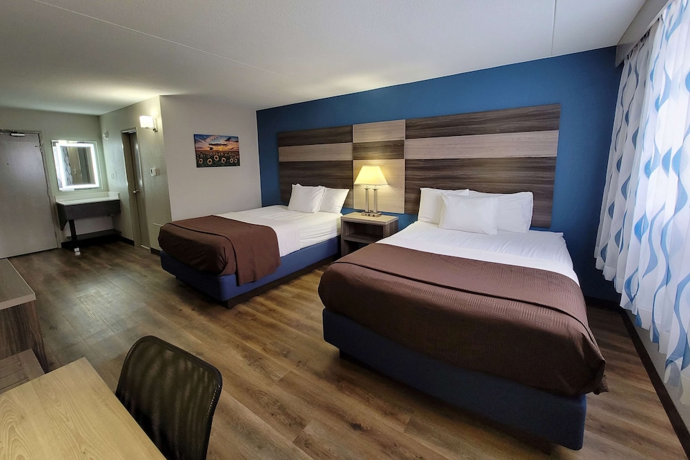 Wingate by Wyndham Wichita Airport 21/49