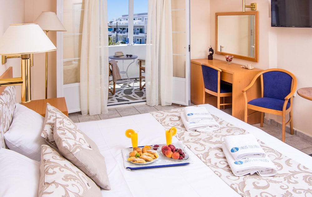 Syros Atlantis Hotel 36/50