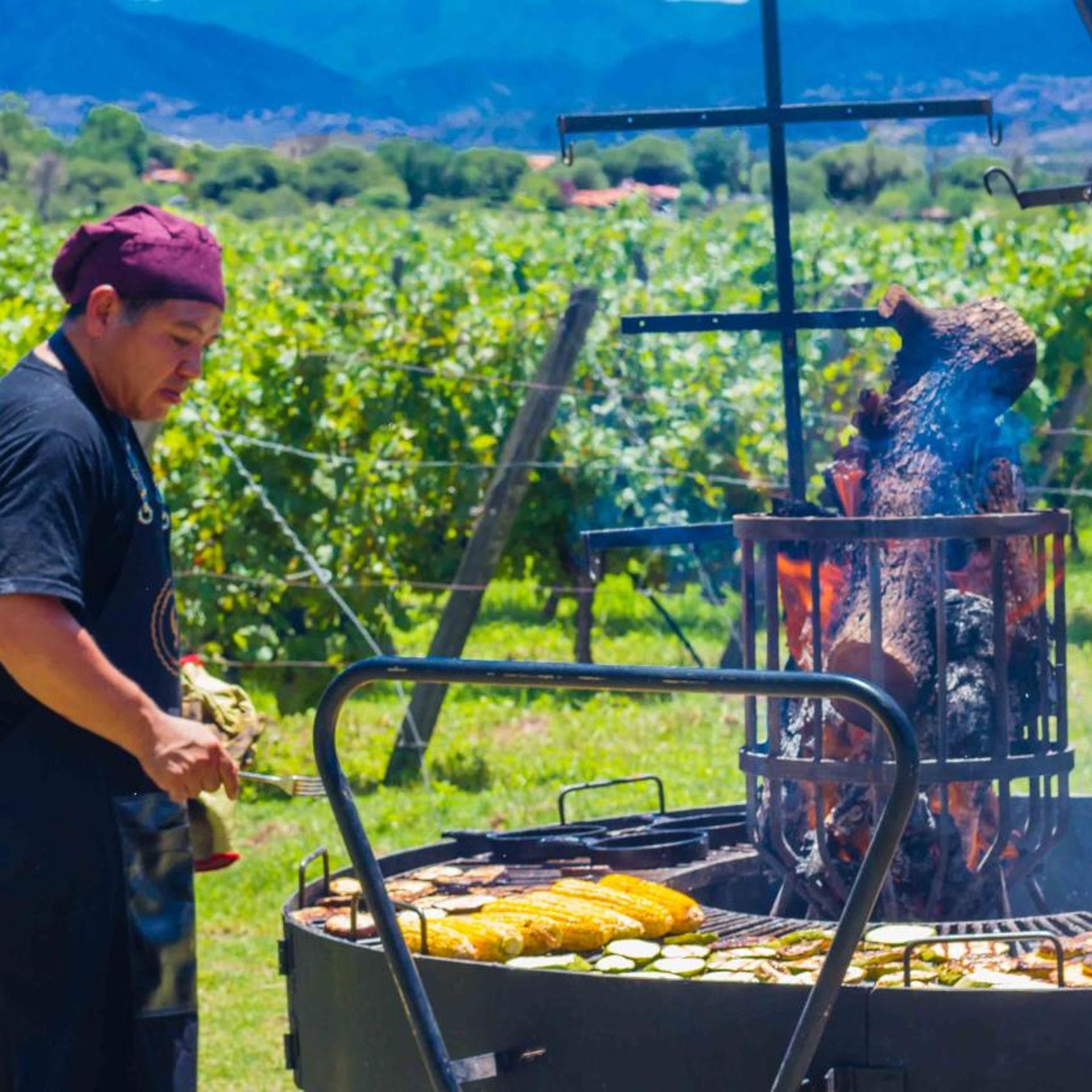 Vinas de Cafayate Wine Resort 29/53