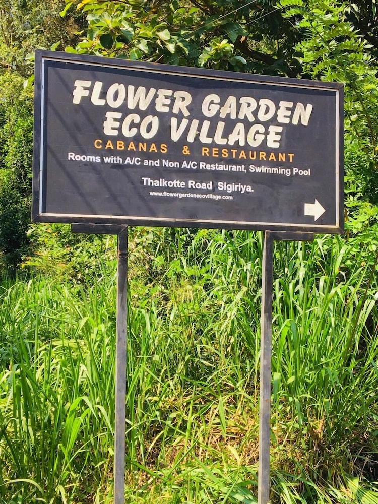 Flower Garden Eco Village 25/38