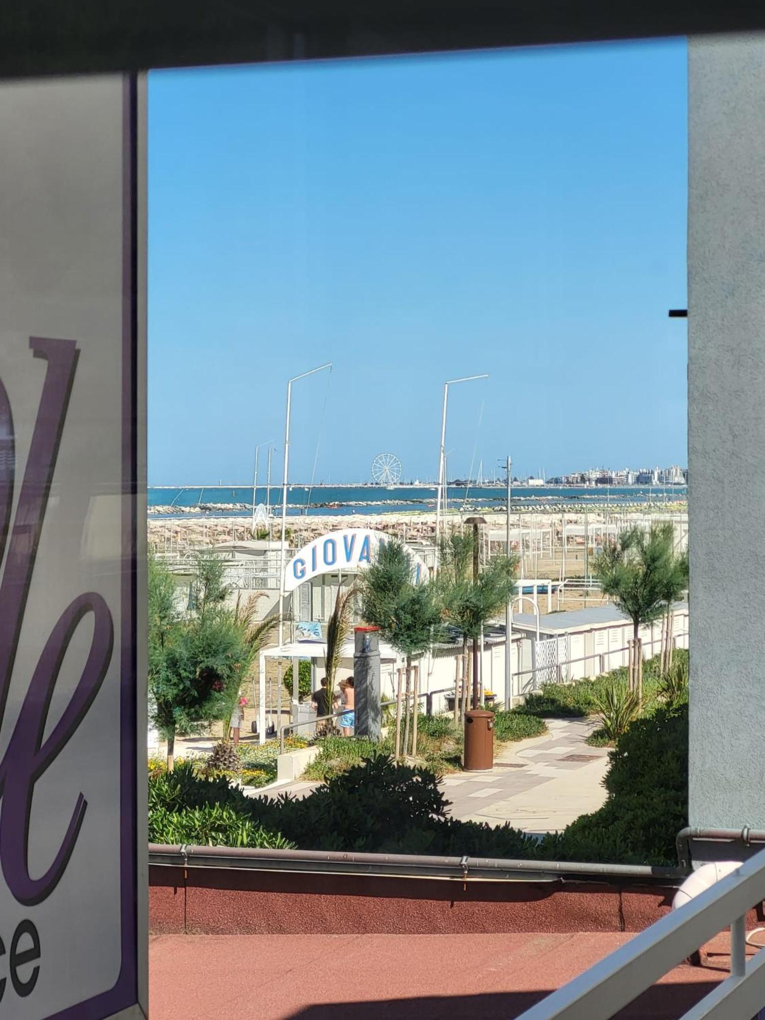 Residence Hotel Le Viole 46/49