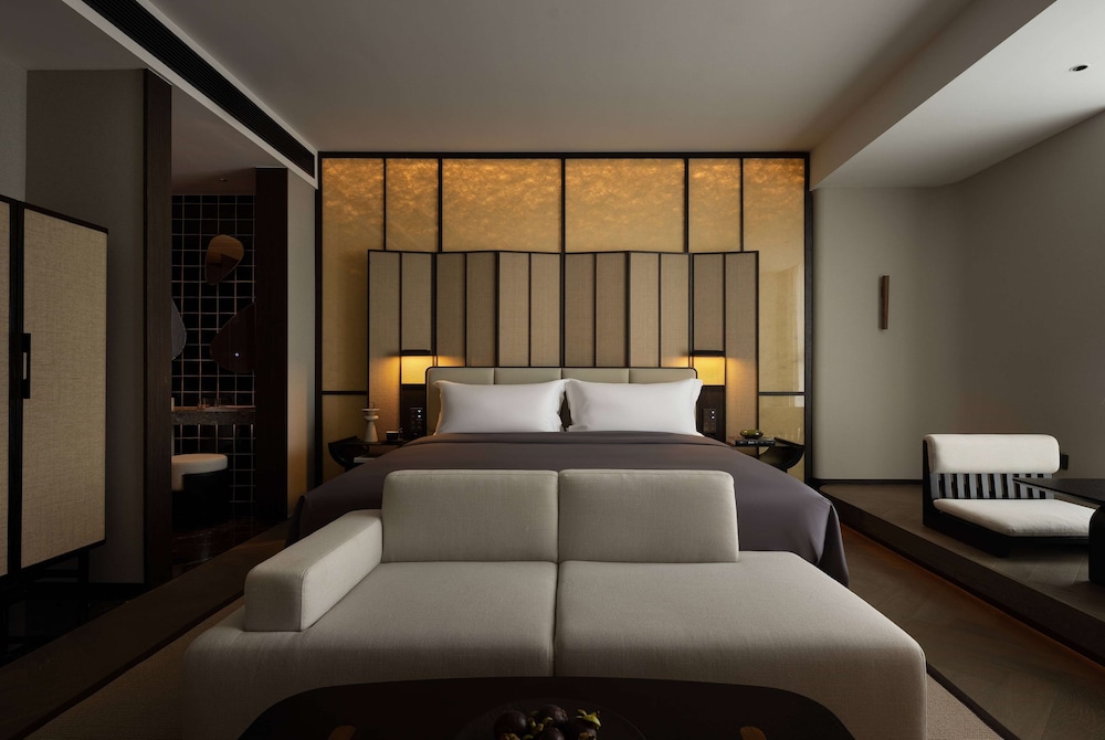 Howard Johnson by Wyndham Zhuzhou Junli Hotel 14/29