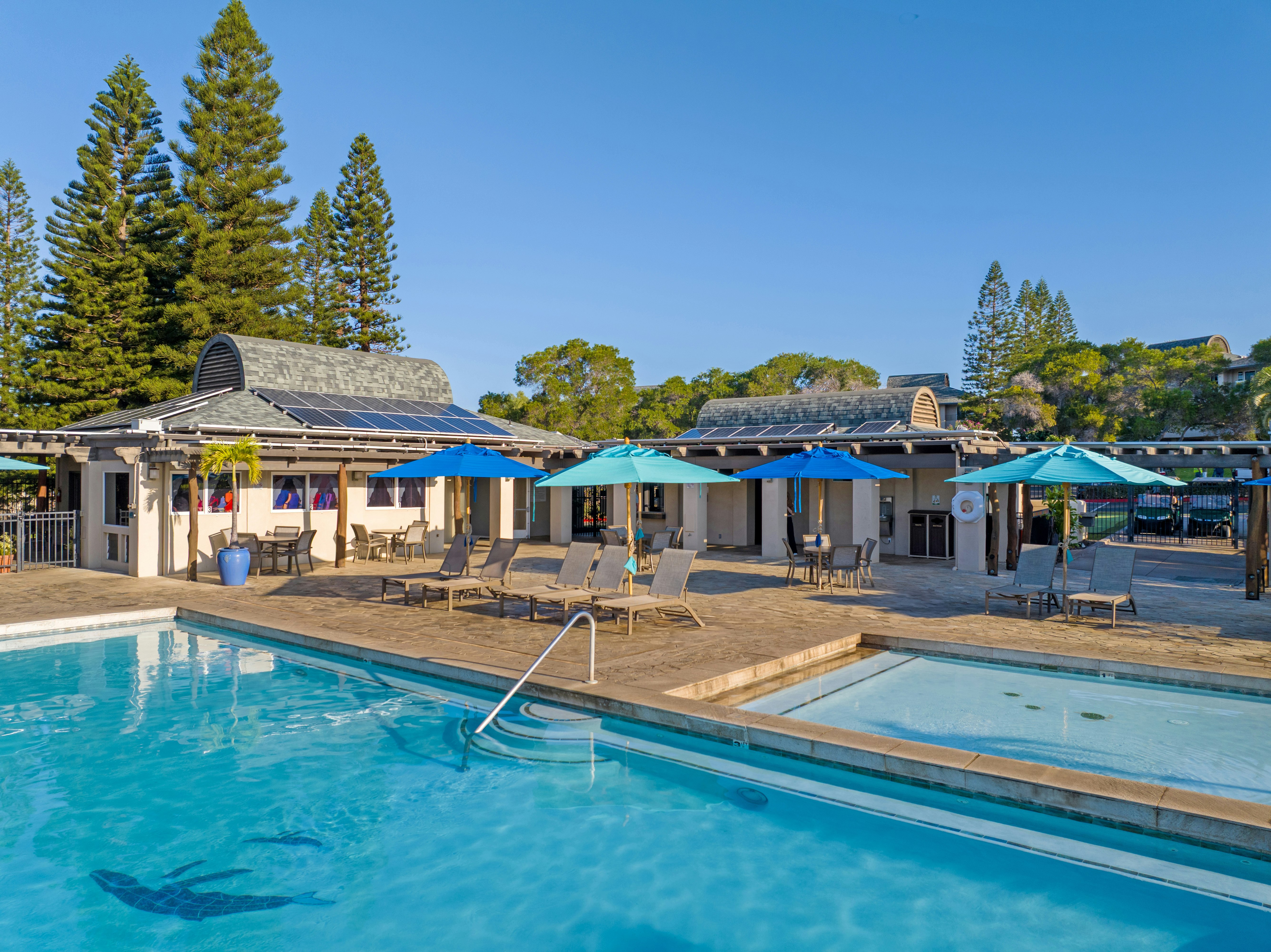 Paniolo Greens at Waikoloa Village 22/79
