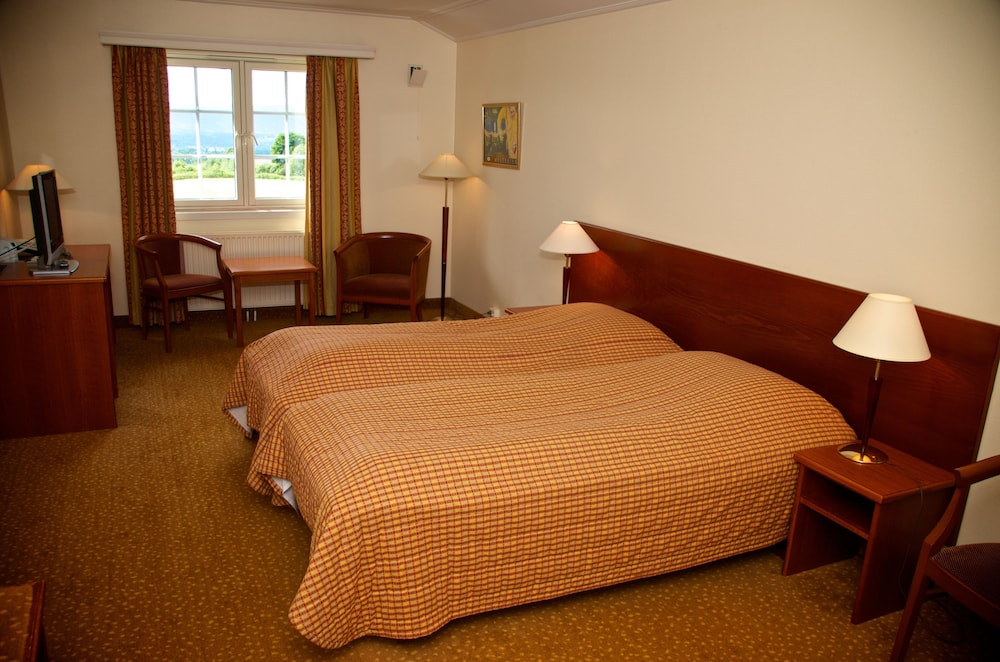 Klaekken Hotell 18/42