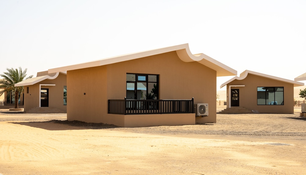 Arabian Nights Resort & Spa 1/21
