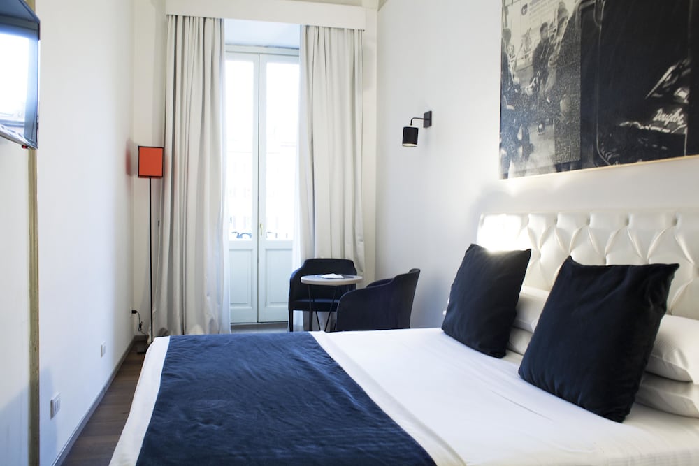 Piazza Farnese Luxury Suites 13/64