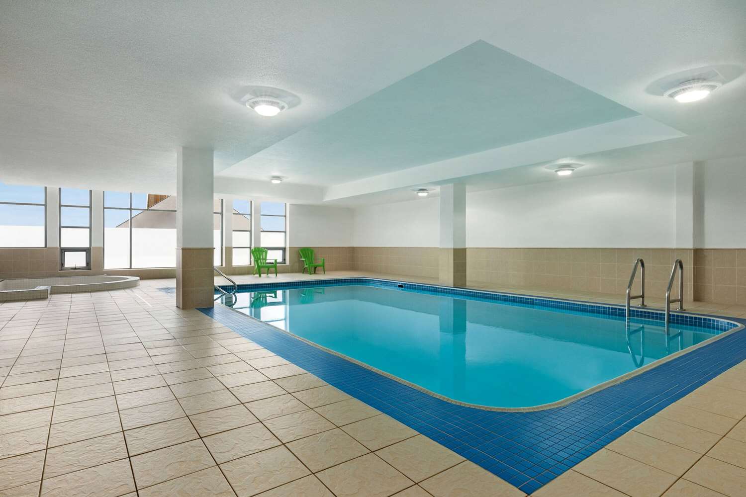 Wyndham Garden Niagara Falls Fallsview 29/51