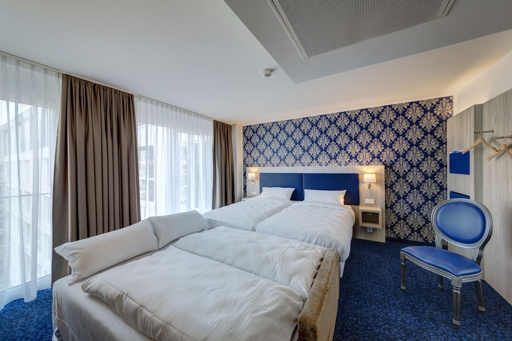 Ibis Styles Rastatt Baden-Baden 30/66