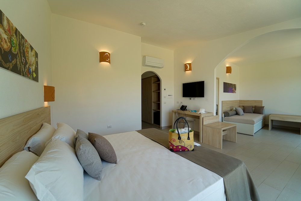 Gh Santina Resort And Spa 14/41