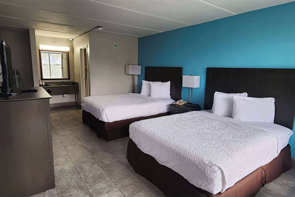 Travelodge by Wyndham Kingsland GA 38/61