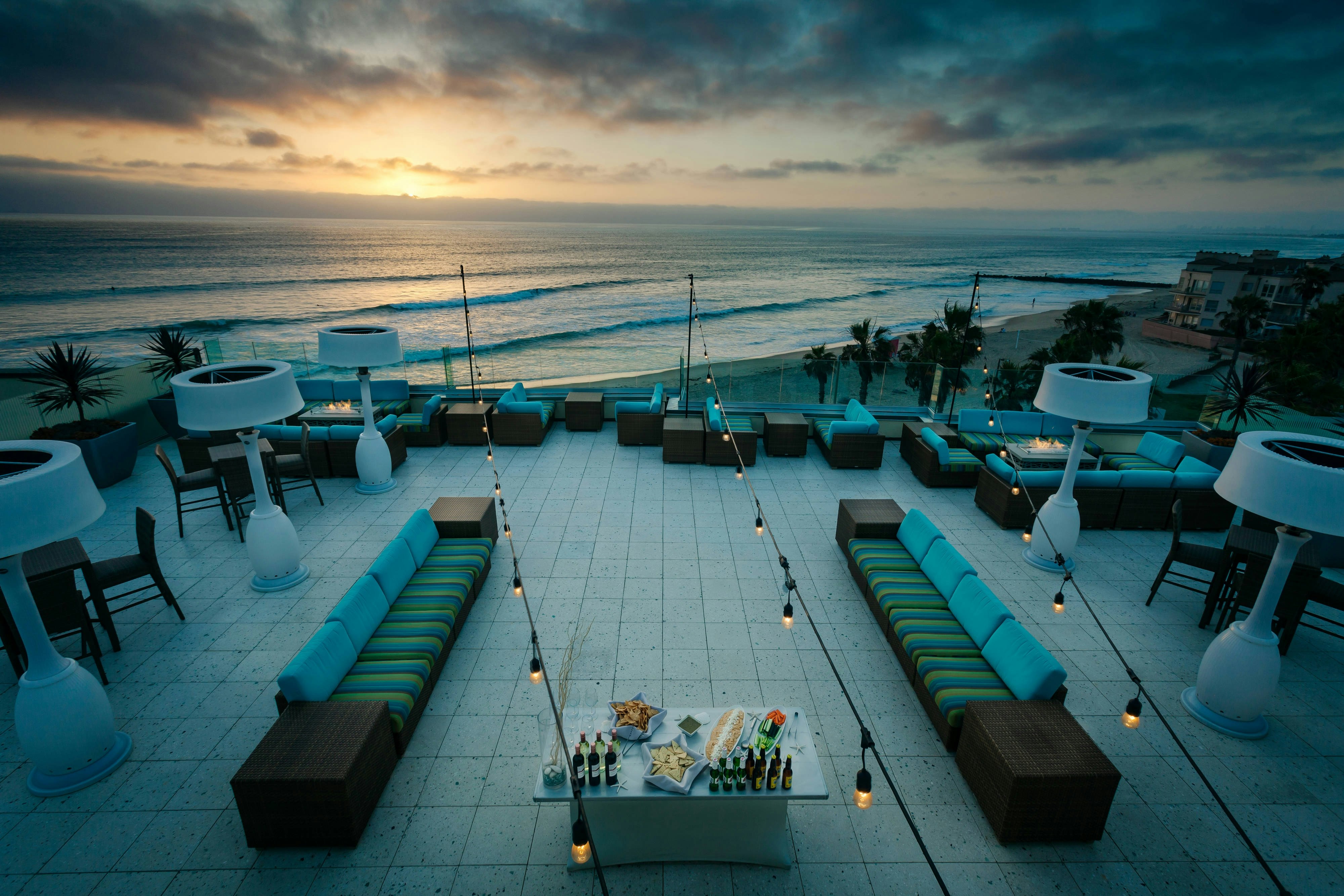 Pier South Resort Autograph Collection 21/21