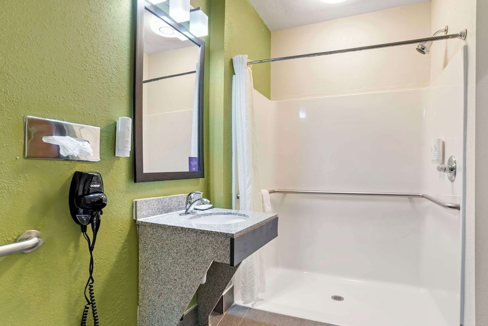 Sleep Inn and Suites Montgomery East I-85 31/32