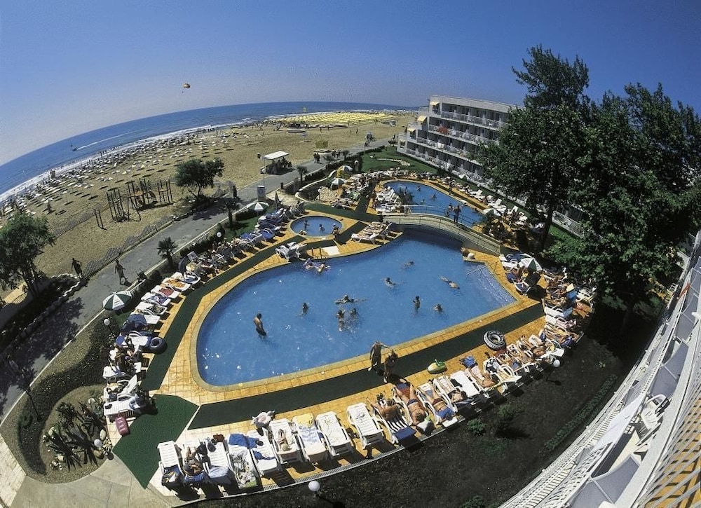 Hotel Kaliopa 45/46