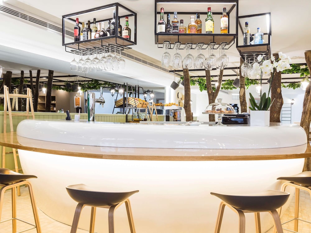 Ibis Styles Lisboa Centro Marques de Pombal 6/73