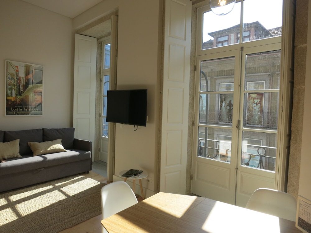 Porto Cinema Apartments 26/36