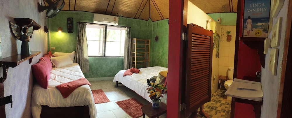 Shanti Lodge Bangkok 48/70