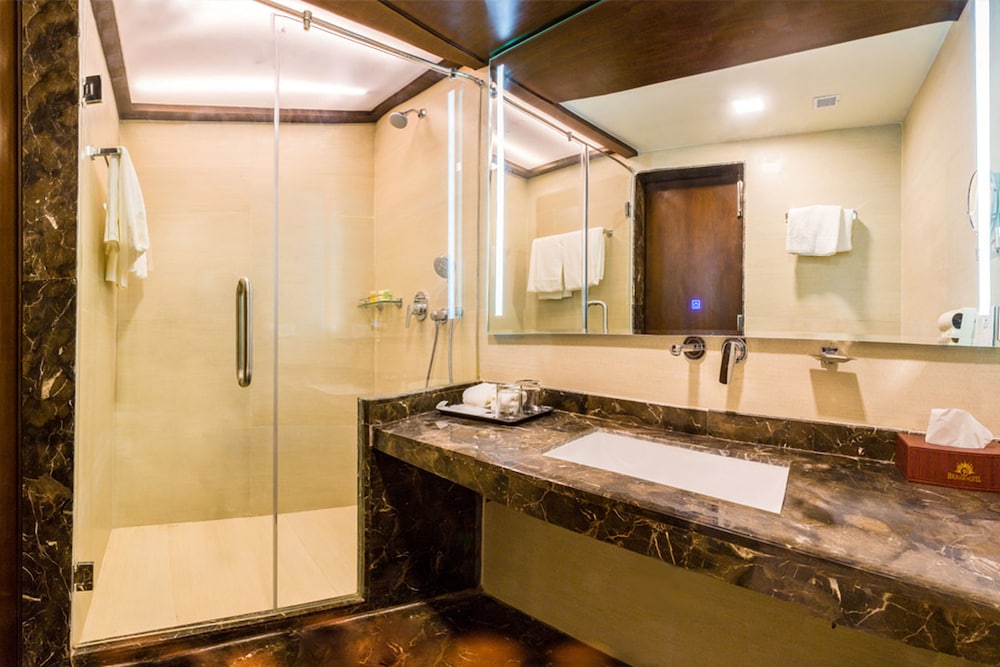 Bravia Hotel 30/30