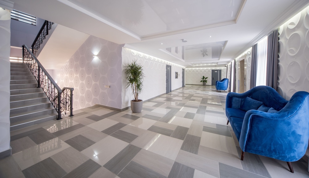 ASTER HOTEL GROUP 7/55