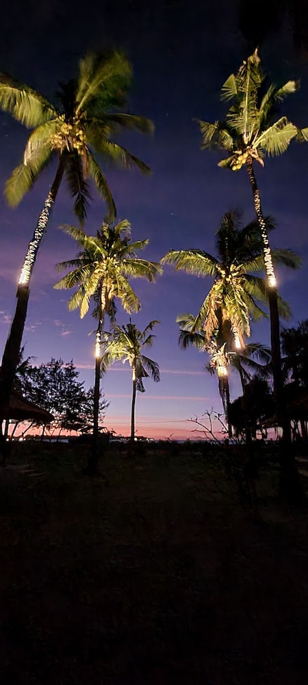 Ama-Lurra Resort Gili Air 50/57