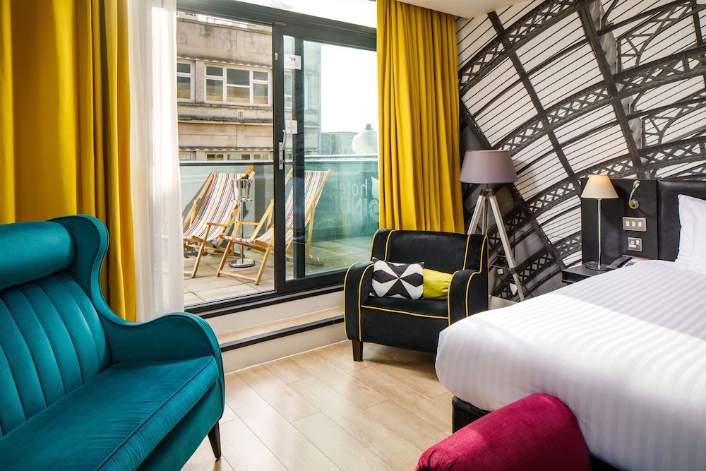 Indigo Hotel Newcastle 52/74