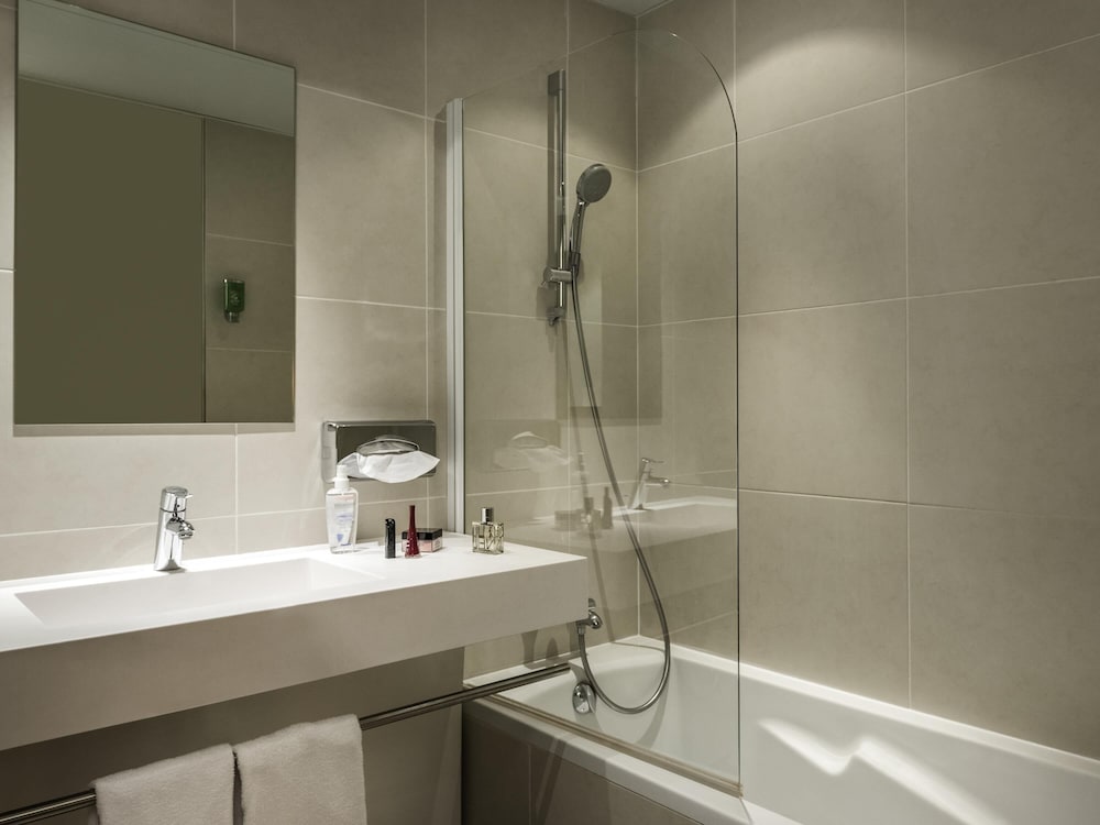 Mercure Paris Boulogne Aparthotel 47/50