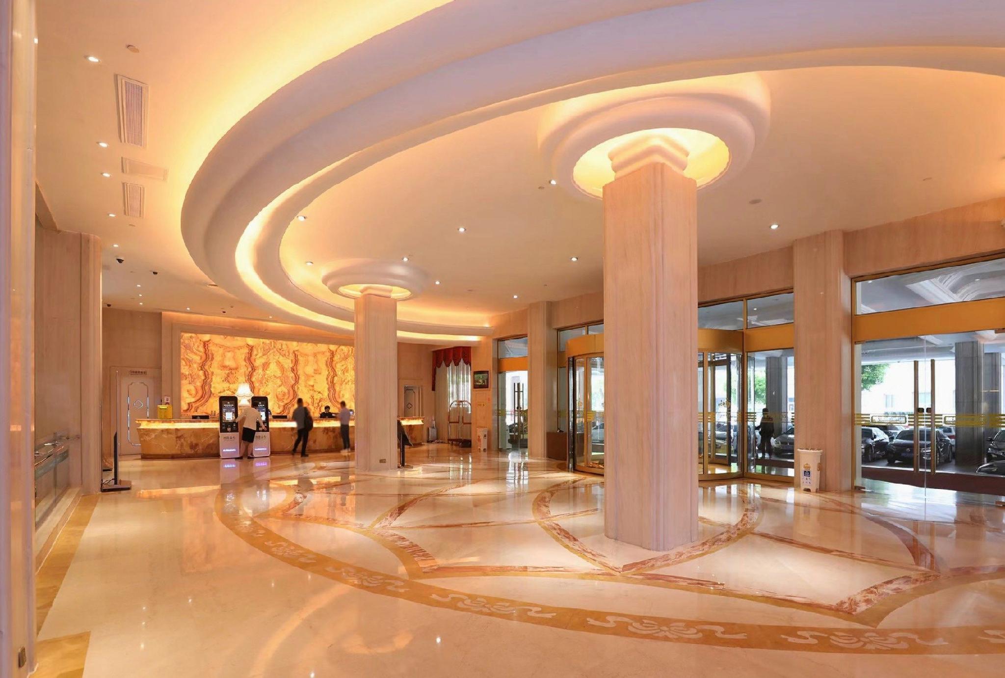 Hanjue Yangming Hotel 15/44