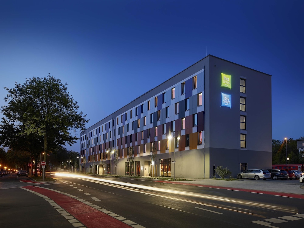 ibis Budget Bayreuth 46/56