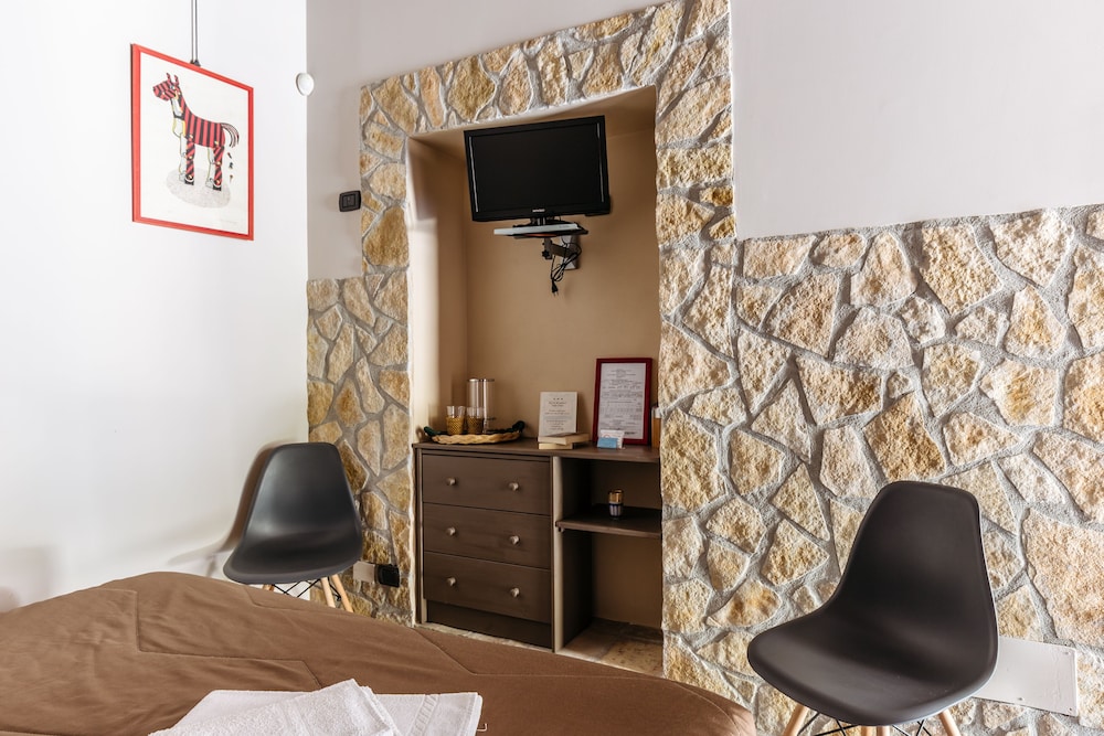 Villa Pilati Bed & Breakfast 35/50