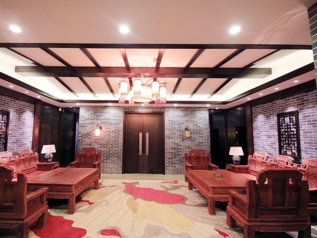 Chateau Star Sea Hotel 28/44