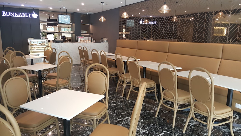 HOTEL MALAYSIA 37/45