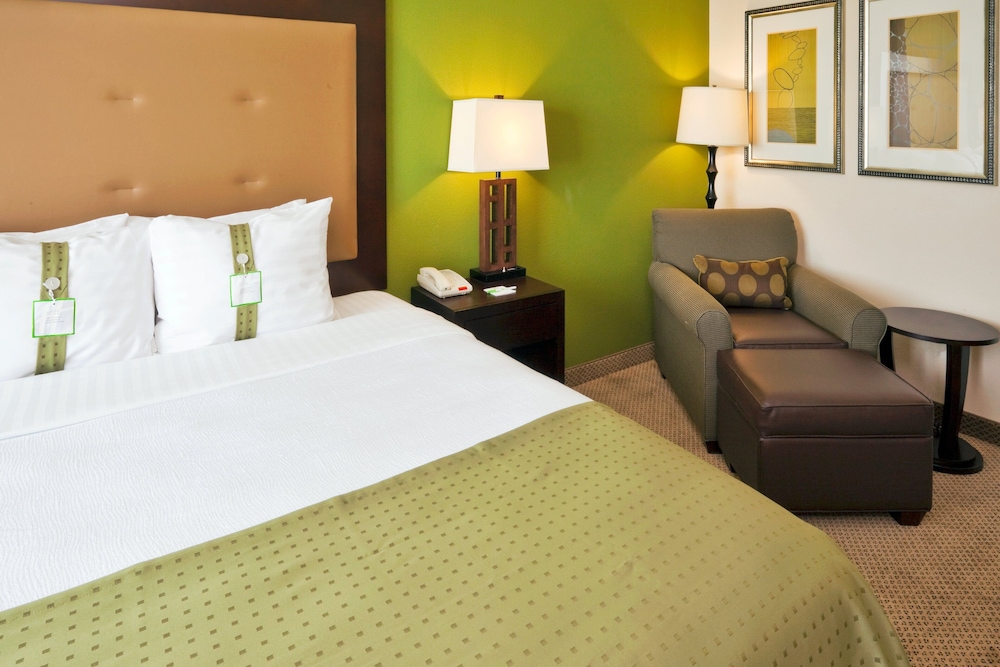 Holiday Inn Hotel And Suites Waco Northwest 16/59
