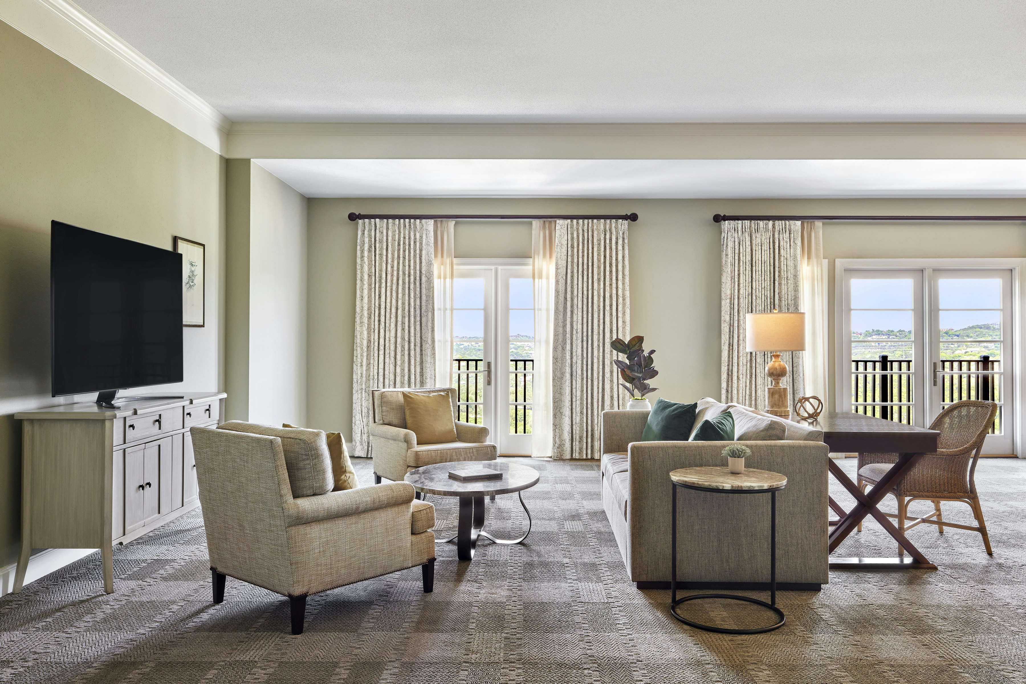 Barton Creek Resort And Spa 55/76