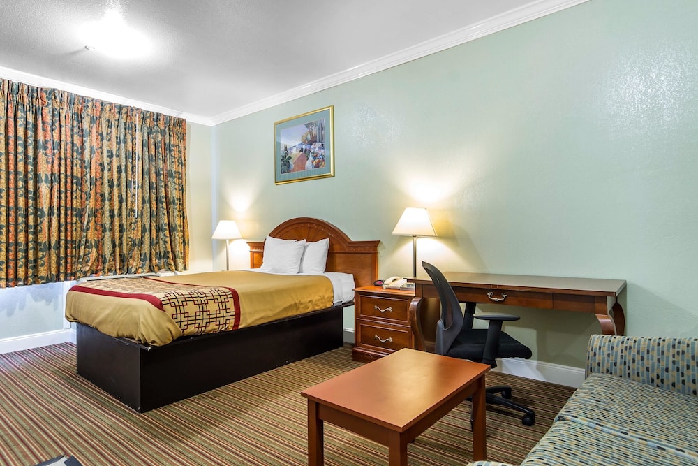 Suites Hayward - Oakland South 14/41