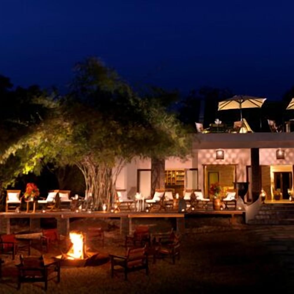 The Serai Kabini 34/47