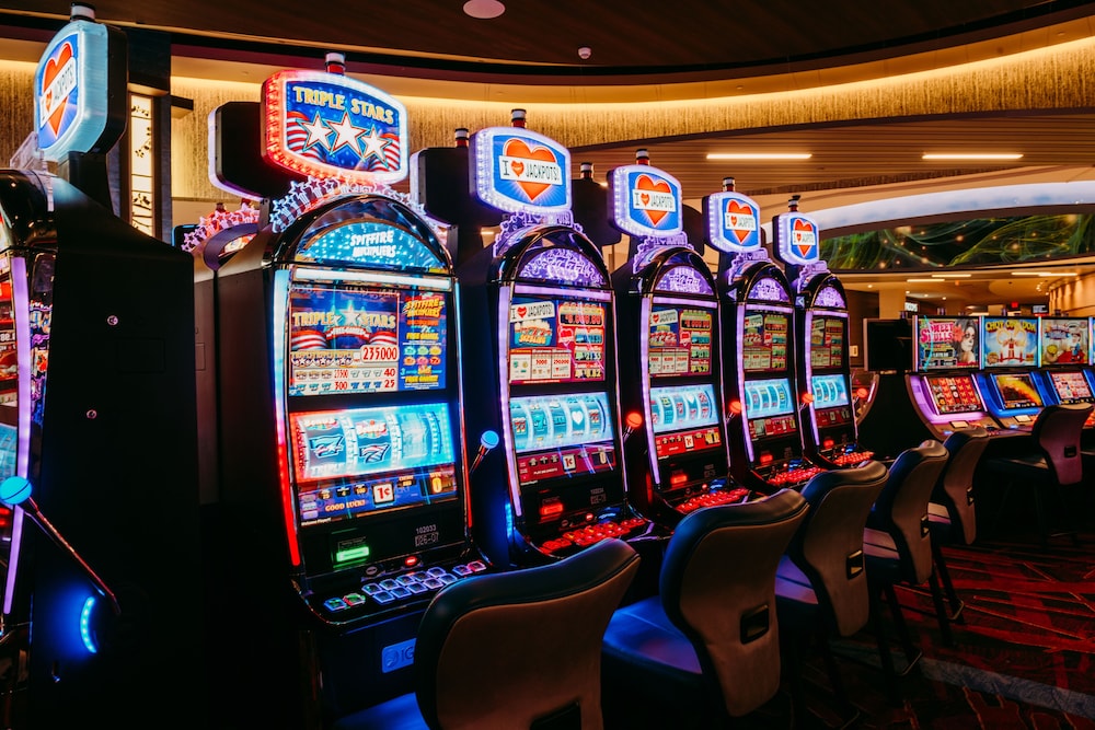Resorts World Catskills Casino 30/53