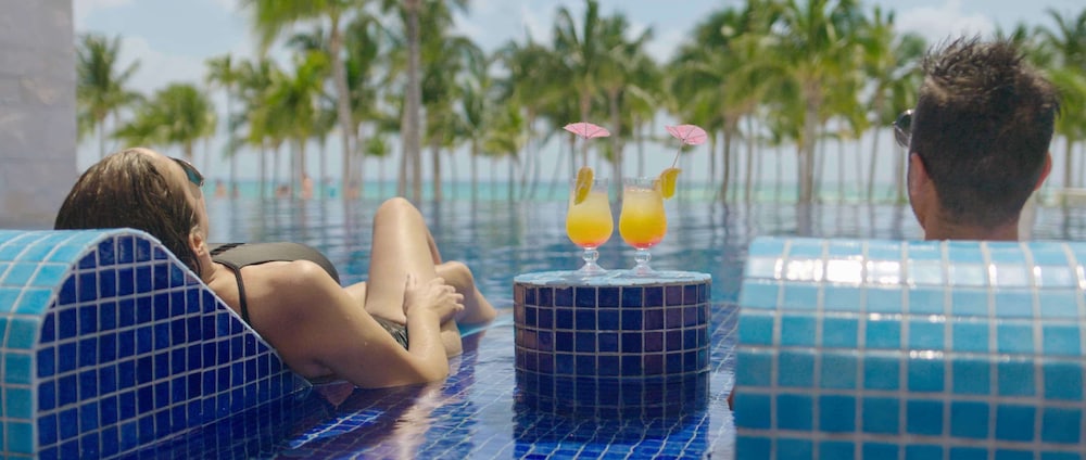 Barcelo Maya Riviera 42/50