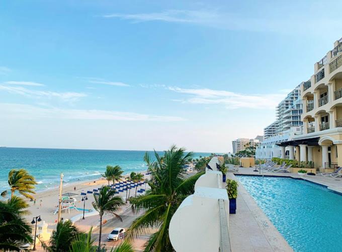 Private Residences at The Atlantic Resort & Spa 6/34