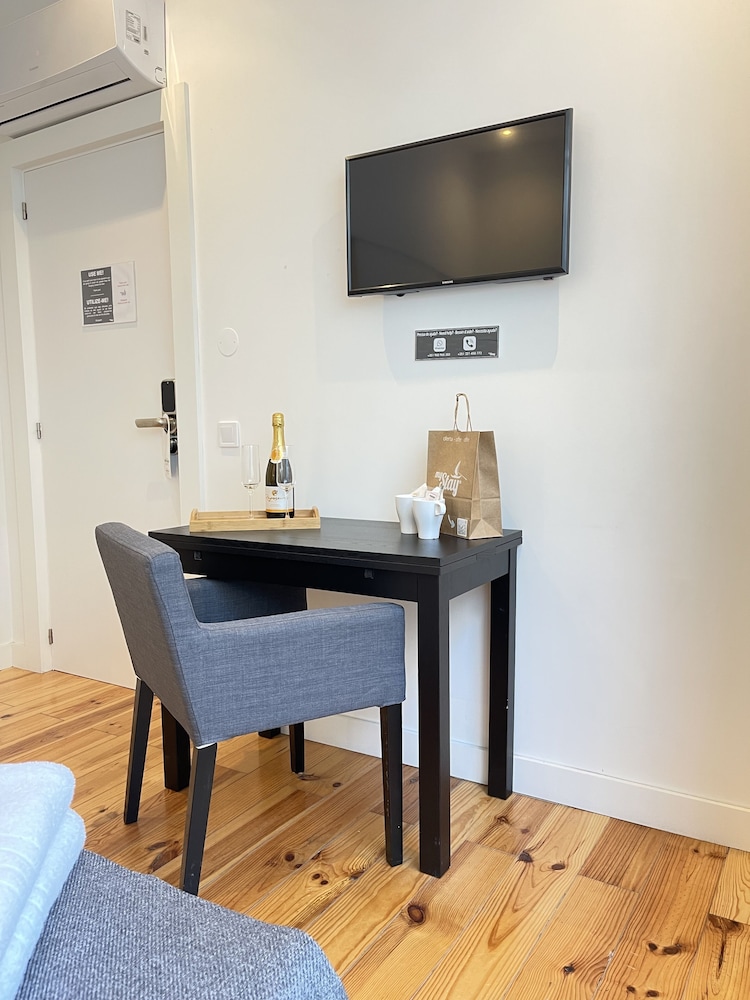 MyStay Porto Centro 33/50