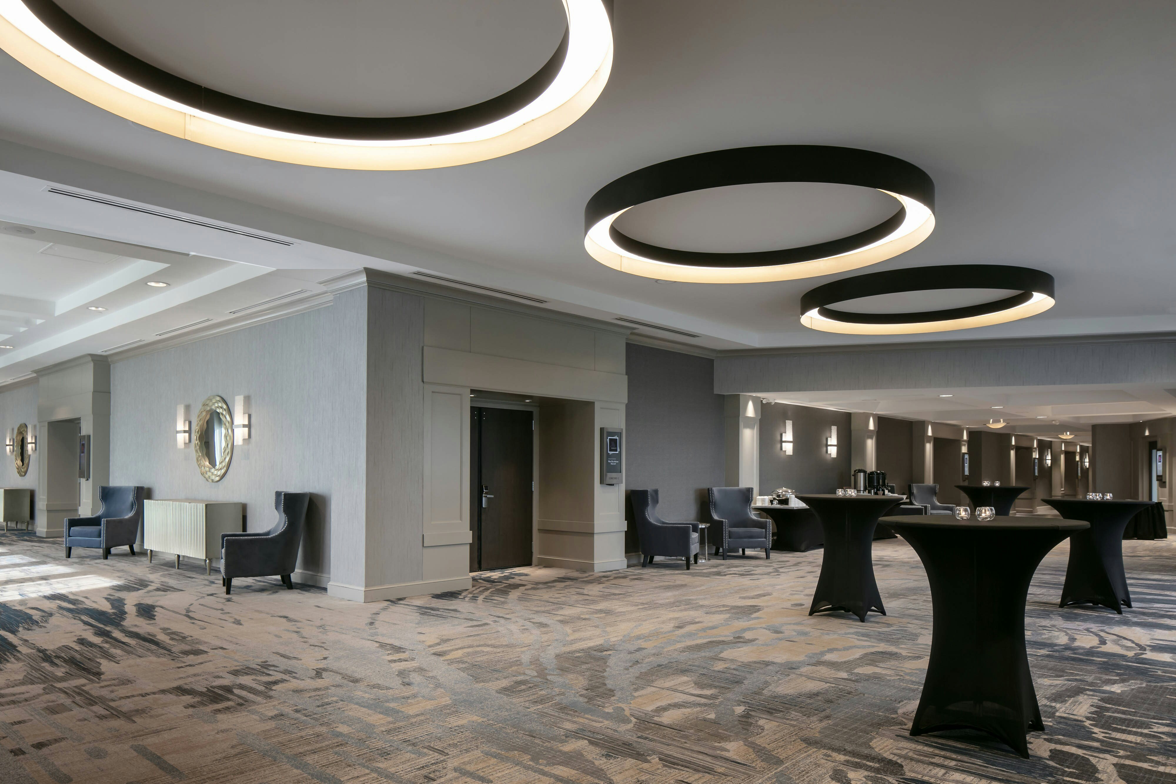 West Des Moines Marriott 52/55