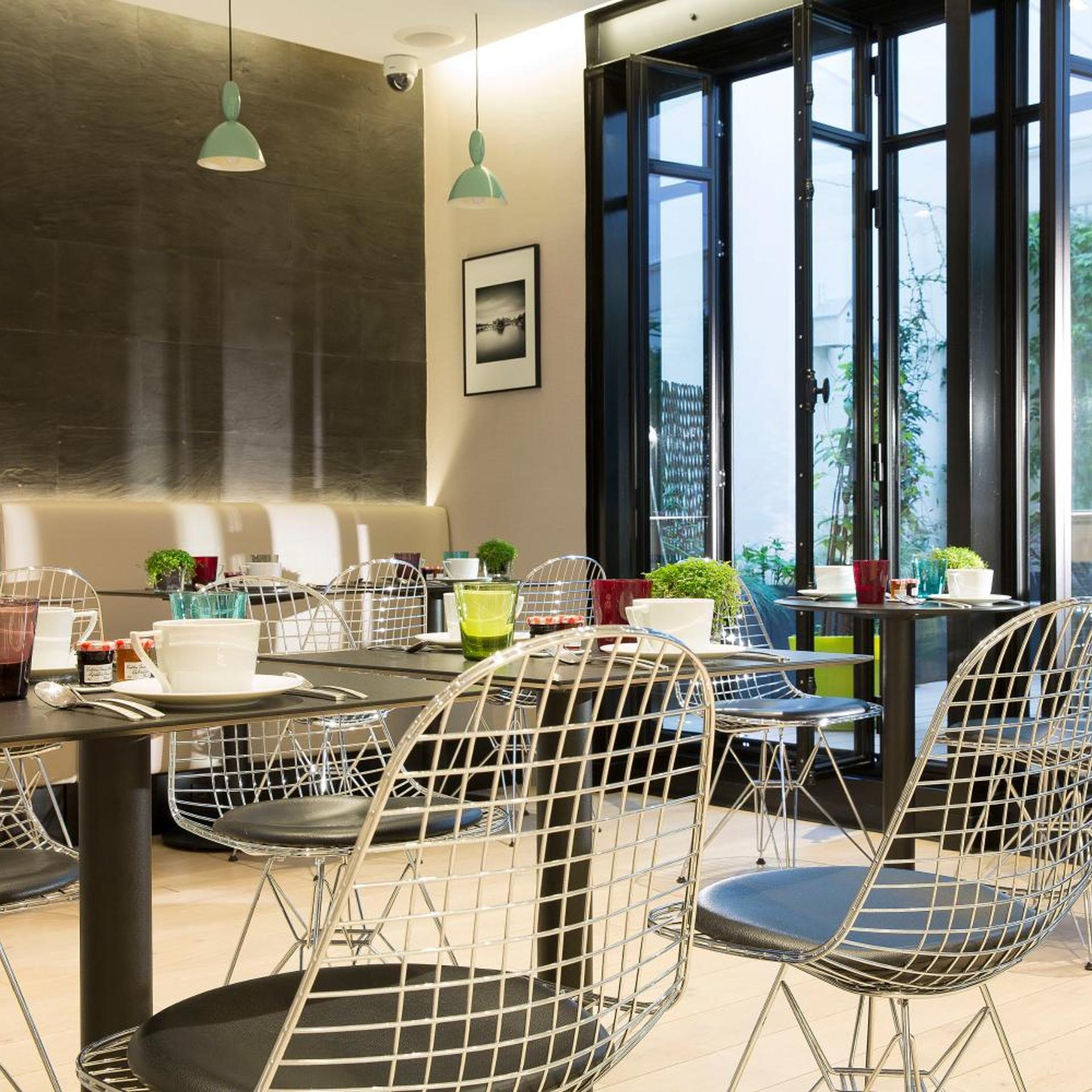 Cler Hotel 31/46