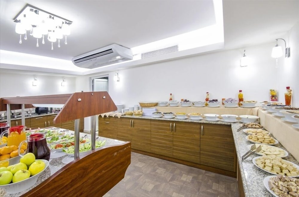 Grand Eyuboglu Hotel 27/34
