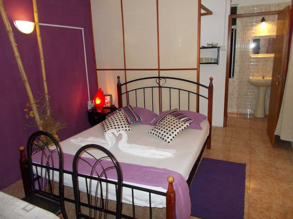 Residence Les Bambous 11/45