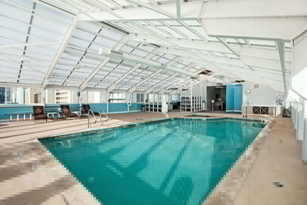 Ocean Sands Resort 7/40