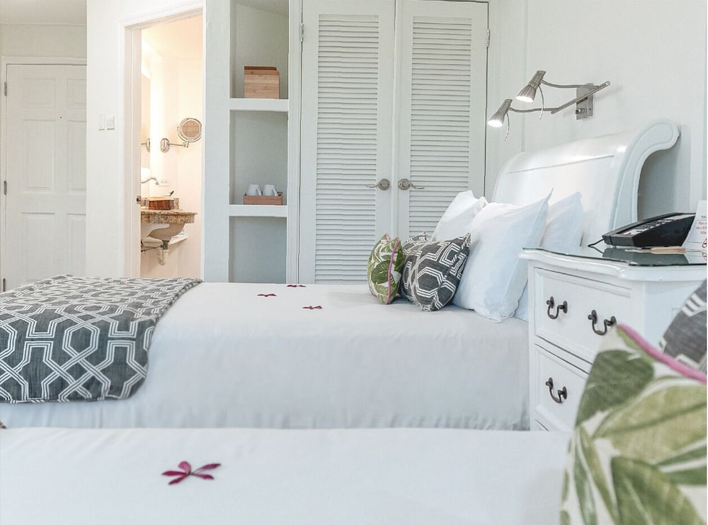 Serenity, Suite, 2 Double Beds, Sun Deck، Coco Palm 8/10