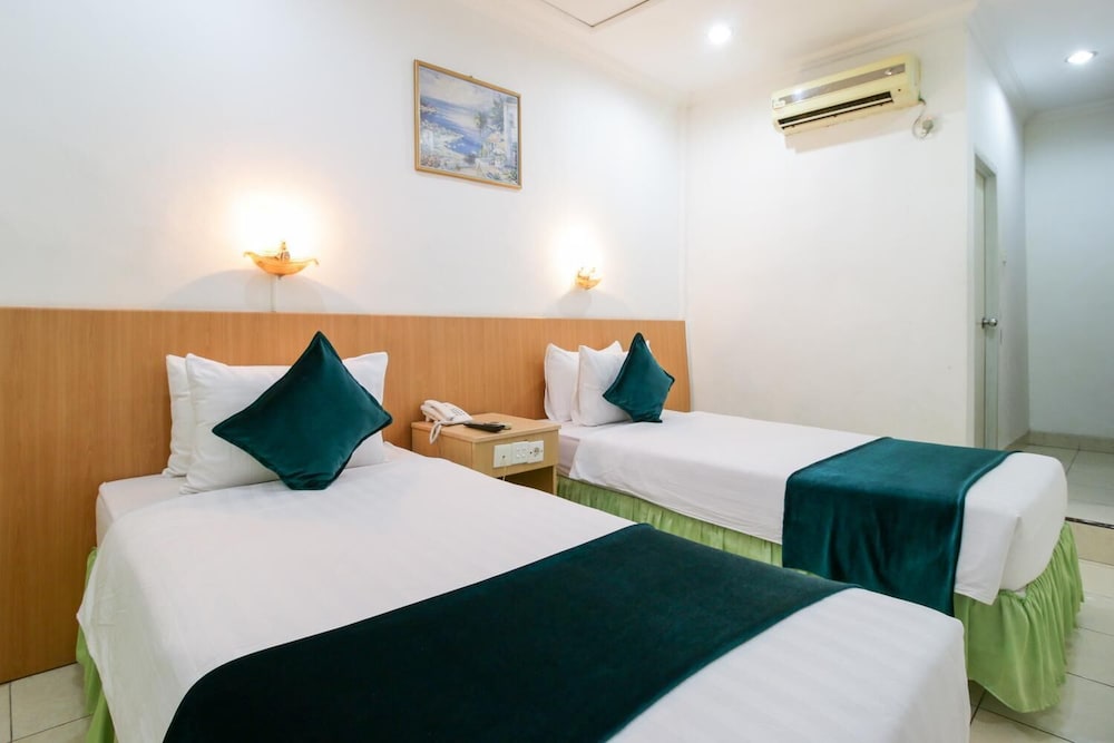 Mariani International Hotel 10/48