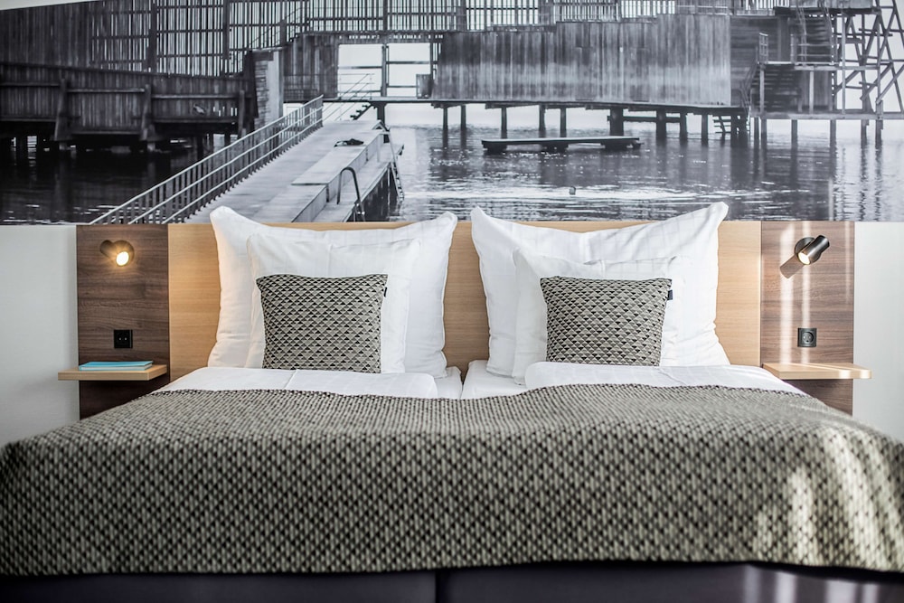 Best Western Plus Airport Hotel Copenhagen 19/45