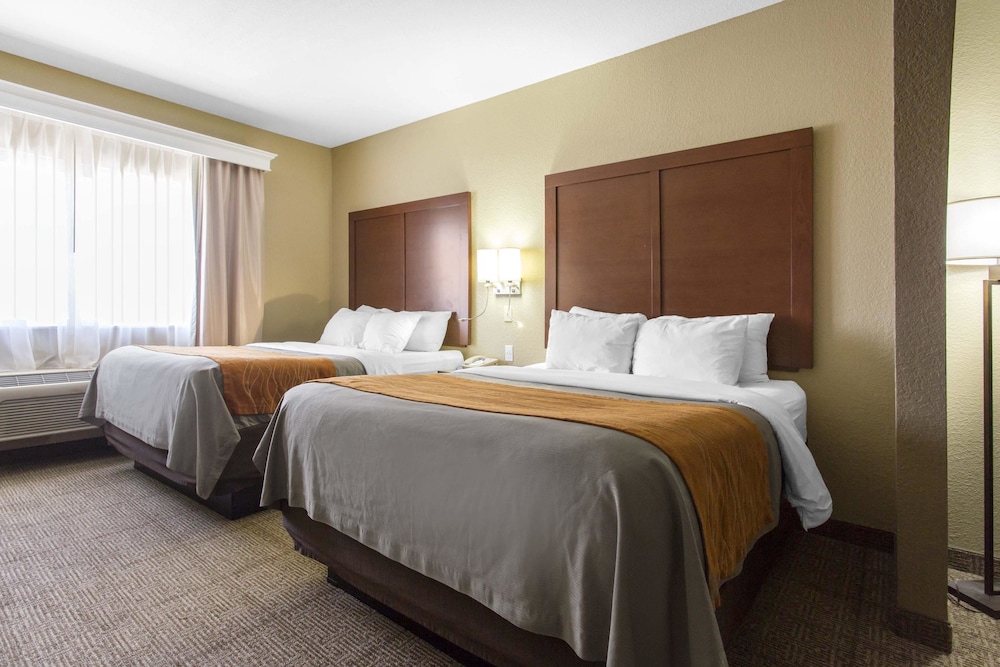 Comfort Inn & Suites Deming 12/41