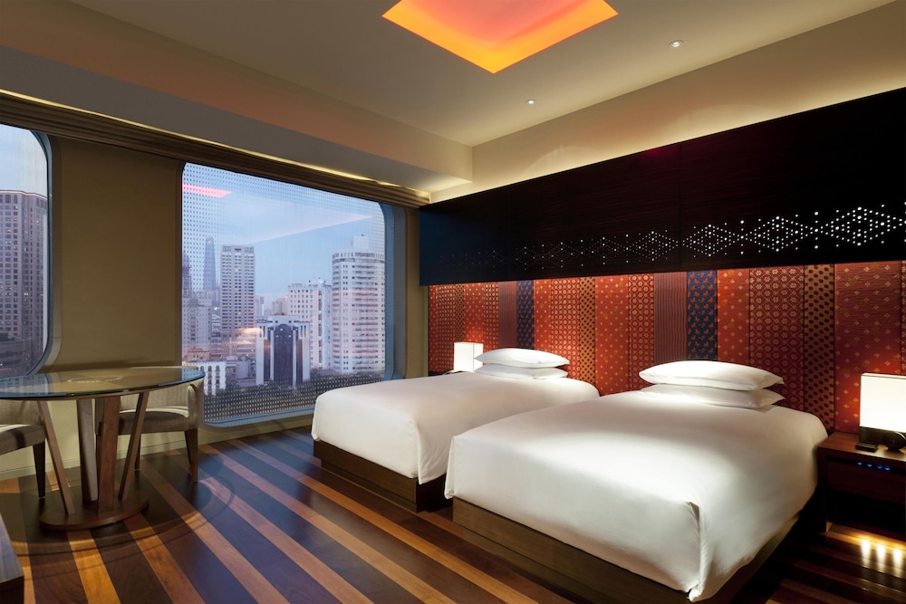 Andaz Xintiandi Shanghai - A Concept By Hyatt 15/48